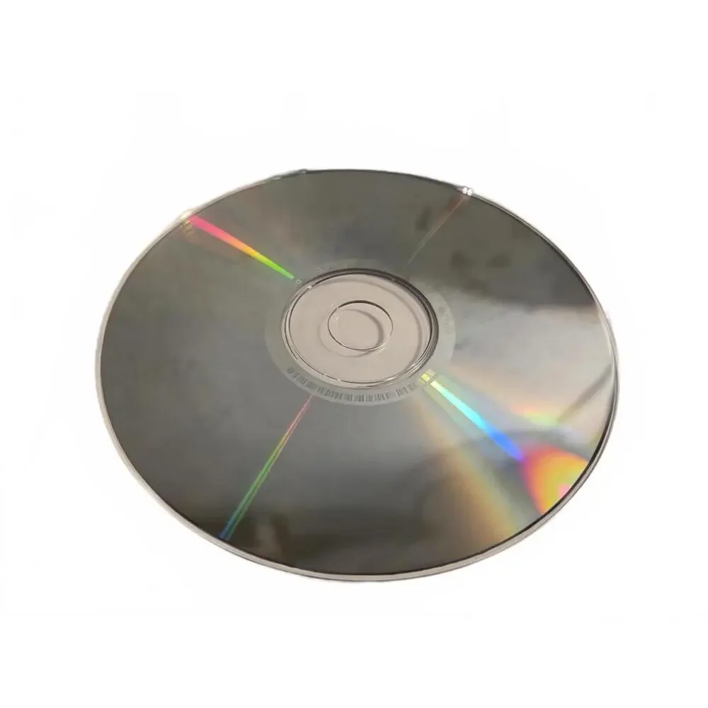 Dell Webcam Central Software Application CD DVD | Software - 2008